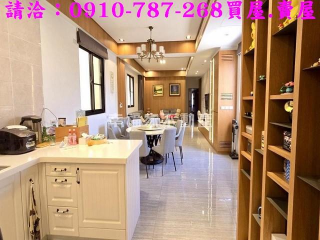 台南六甲透天-5