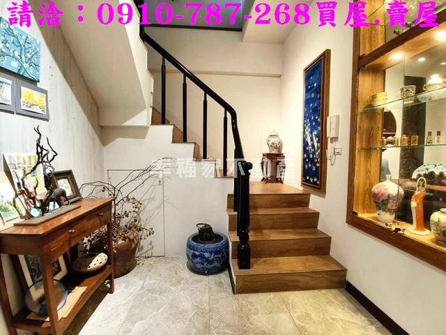 台南永康透天-9