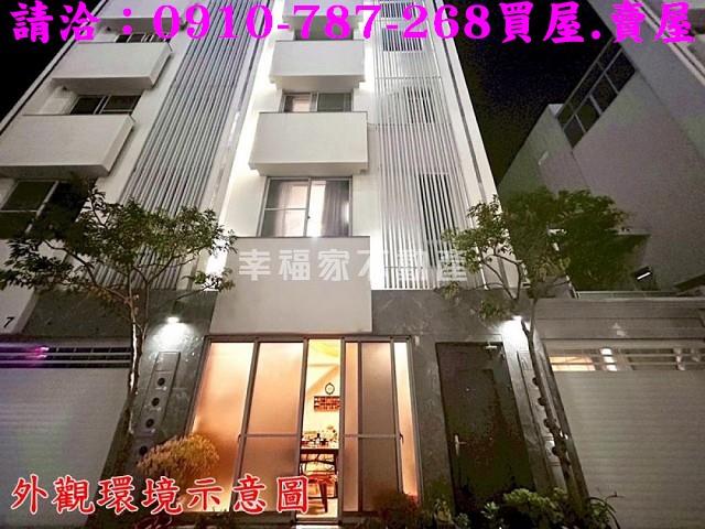 台南永康透天-12