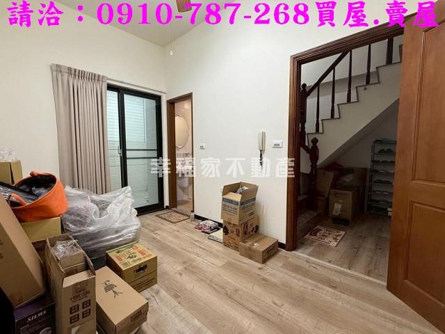 台南新營透天-8