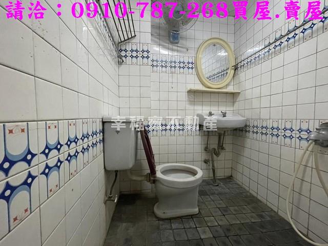 台南中西區透天-10