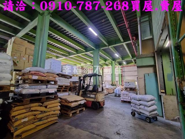 台南仁德廠房-9