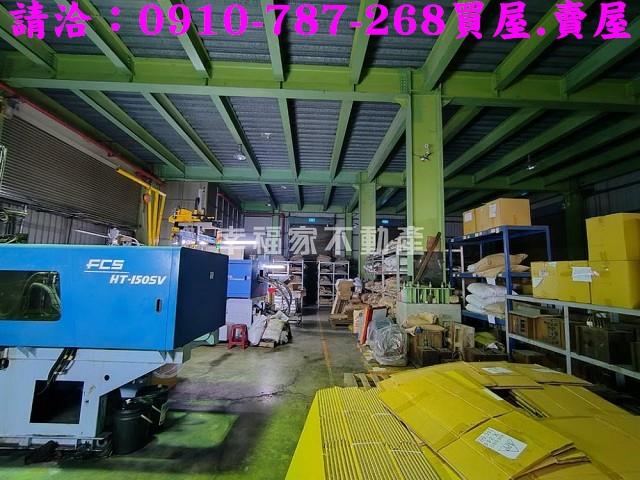 台南仁德廠房-10