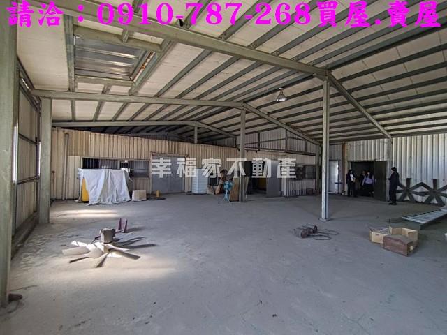 台南仁德廠房-14