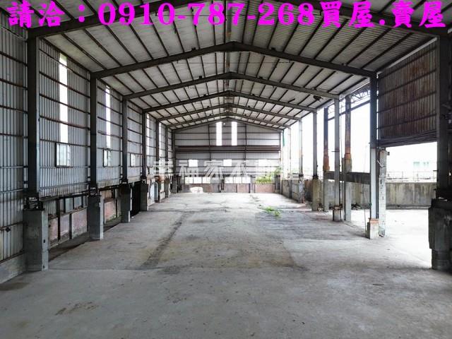台南官田廠房-12