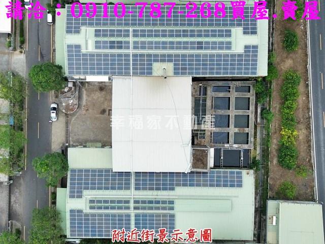 台南官田廠房-1