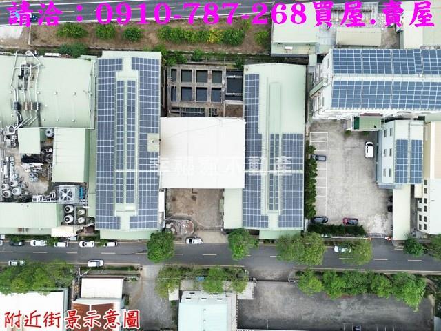 台南官田廠房-3