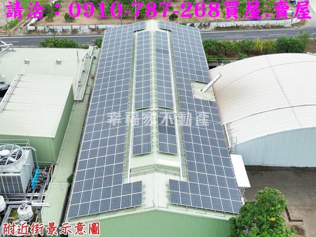 台南官田廠房-4