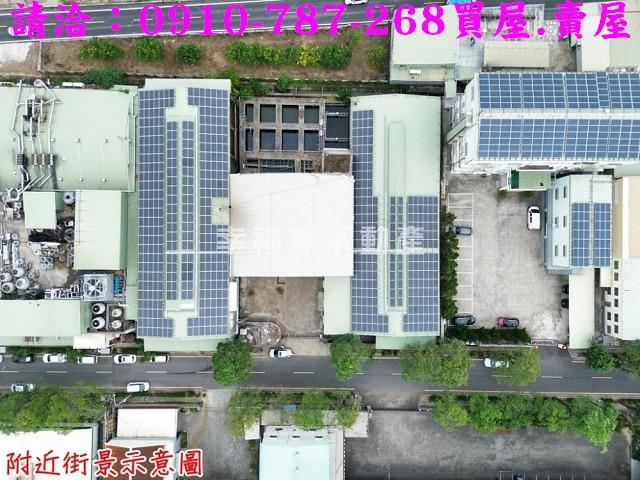 台南官田廠房-5