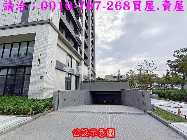 台南大樓-10
