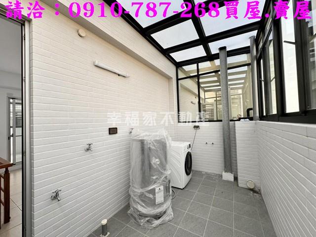 台南安南透天-9