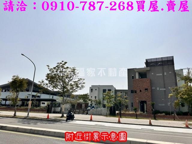 台南安南透天-12