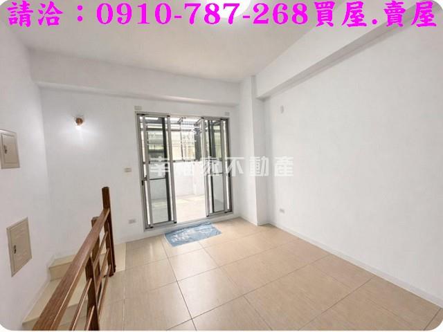 台南安南透天-2