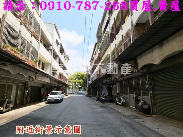 台南安南透天-0