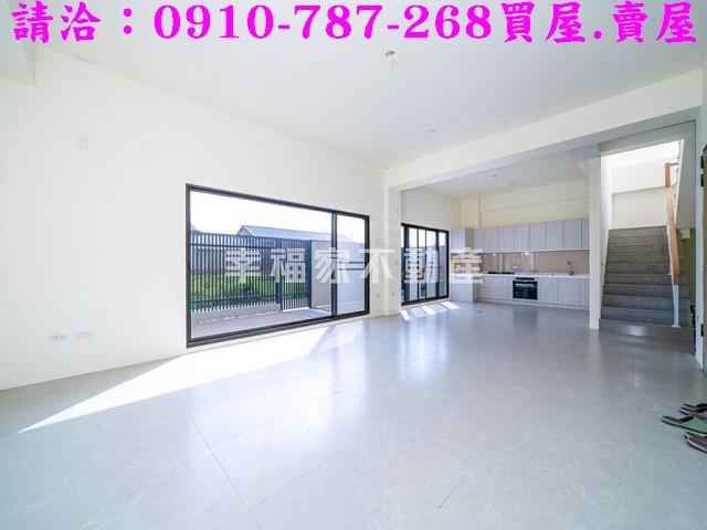 台南將軍透天-5