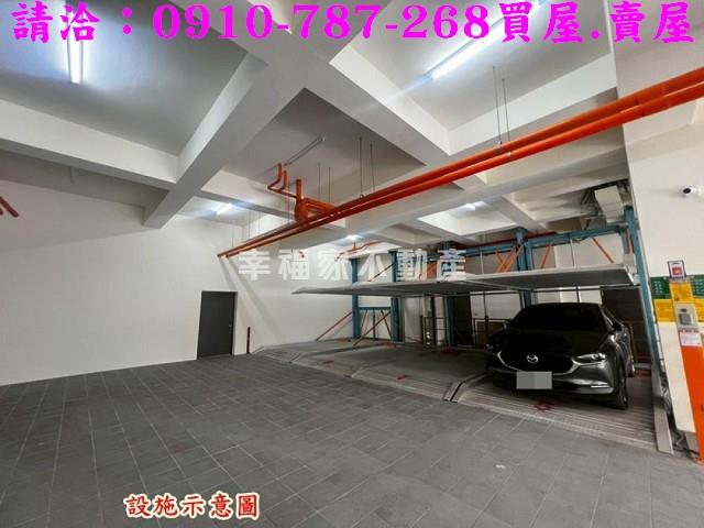 台南南區華廈-9