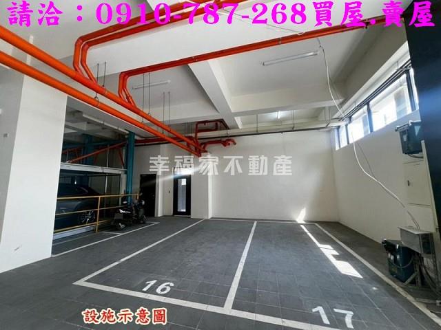 台南南區華廈-11