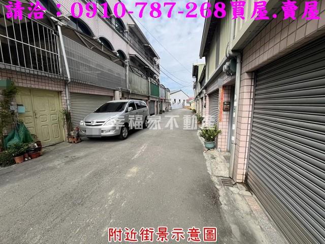 台南鹽水透天-0