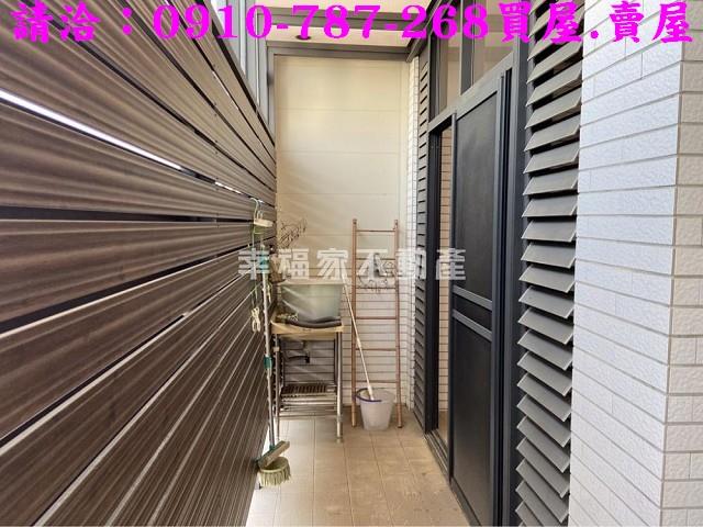 台南新營透天-13