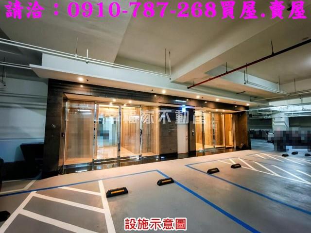 台南中西區大樓-13