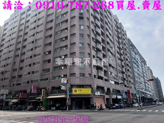 台南安平大樓-0