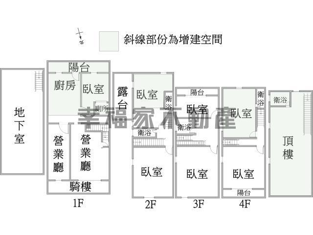 台南東區透天-14