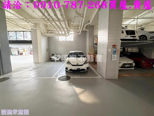 台南新市華廈-9