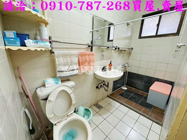 台南永康透天-10