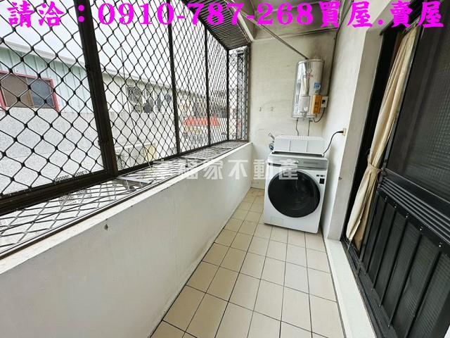 台南永康透天-11