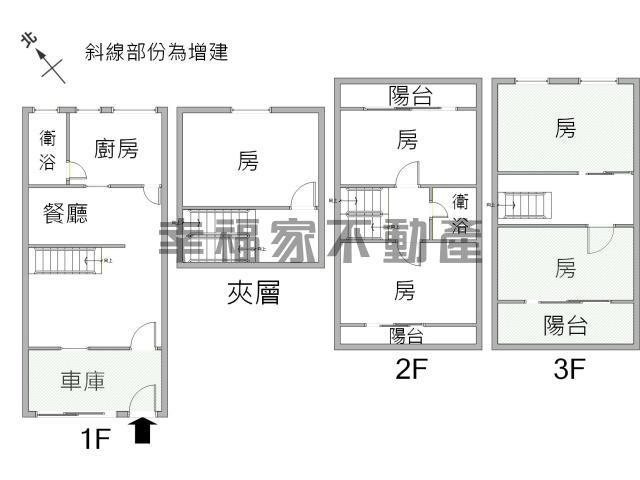 台南永康透天-14