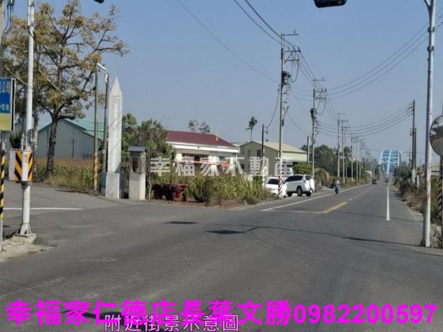 台南新化廠房-11
