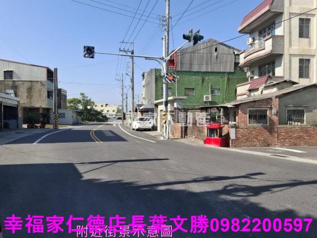 台南新化廠房-4