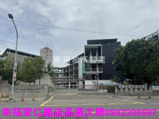三民區大樓-22