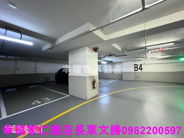 台南北區大樓-1