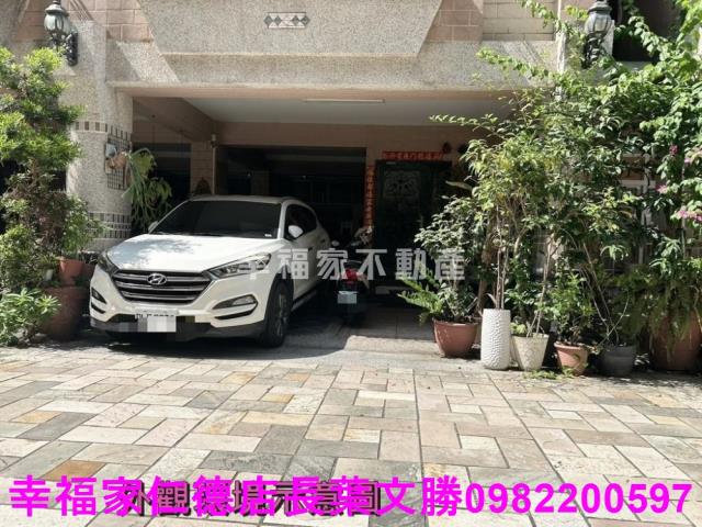 東區透天-7