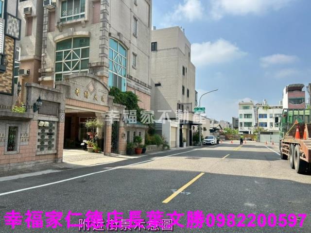 東區透天-8