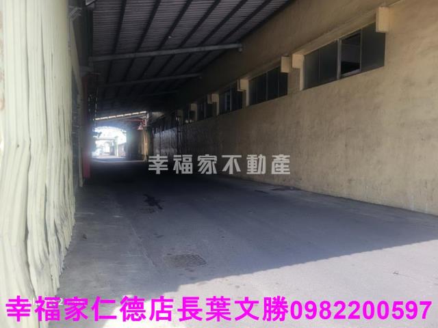 台南新市廠房-15