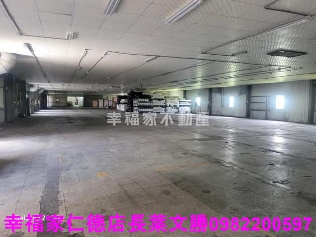 台南新市廠房-17