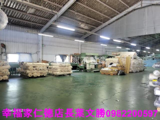 台南新市廠房-0