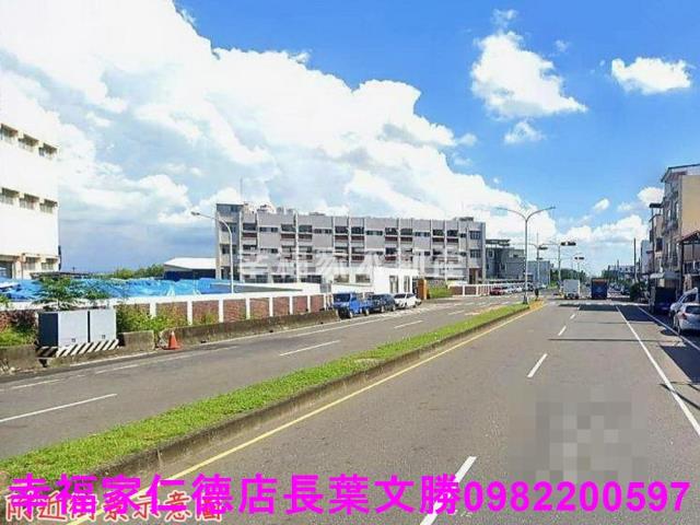 台南新市廠房-23