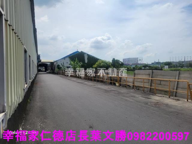 台南新市廠房-24