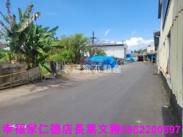 台南新市廠房-28