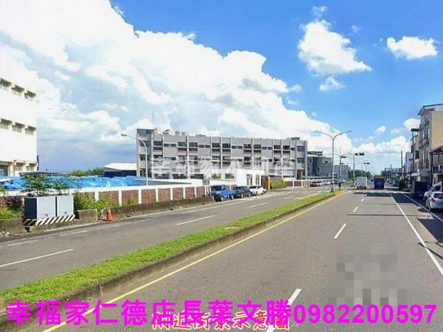 台南新市廠房-2