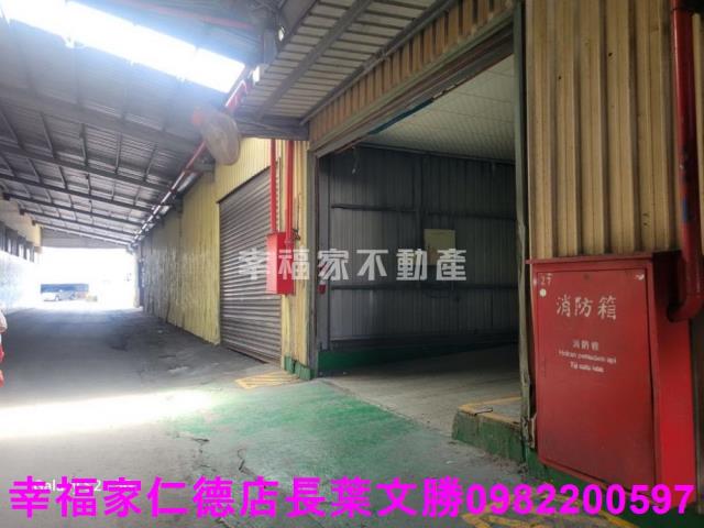 台南新市廠房-5