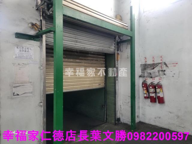 台南新市廠房-6