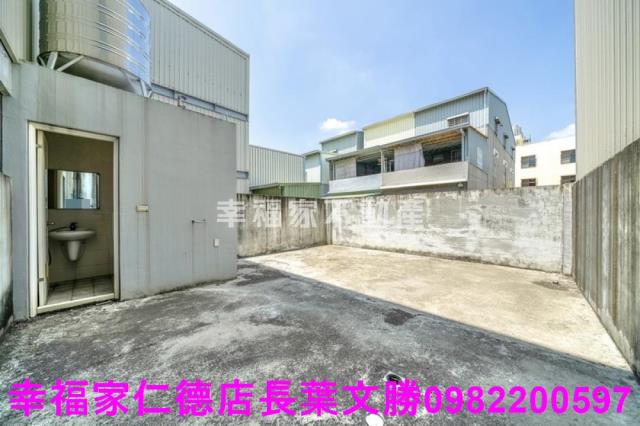 台南仁德廠房-14