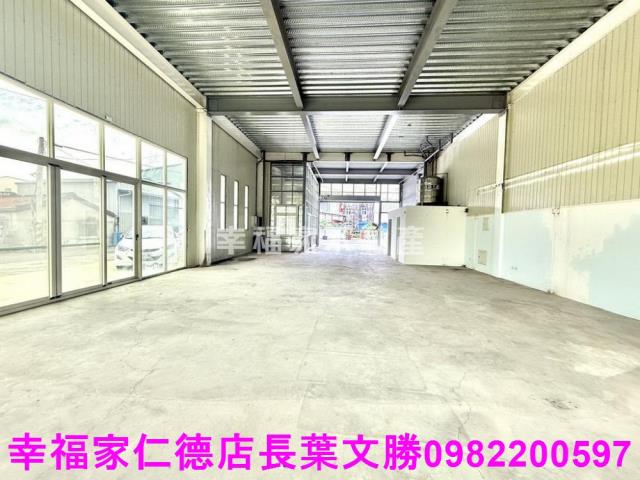 台南麻豆廠辦-12