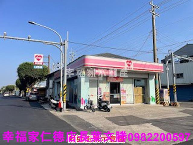 台南麻豆廠辦-22