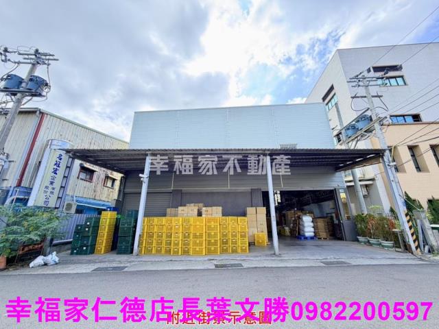 台南安南廠房-18