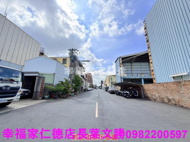台南安南廠房-19